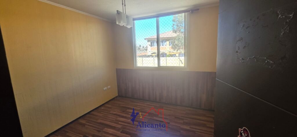 Departamento en venta – Condominio Espacio 1