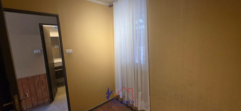 Departamento en venta – Condominio Espacio 1