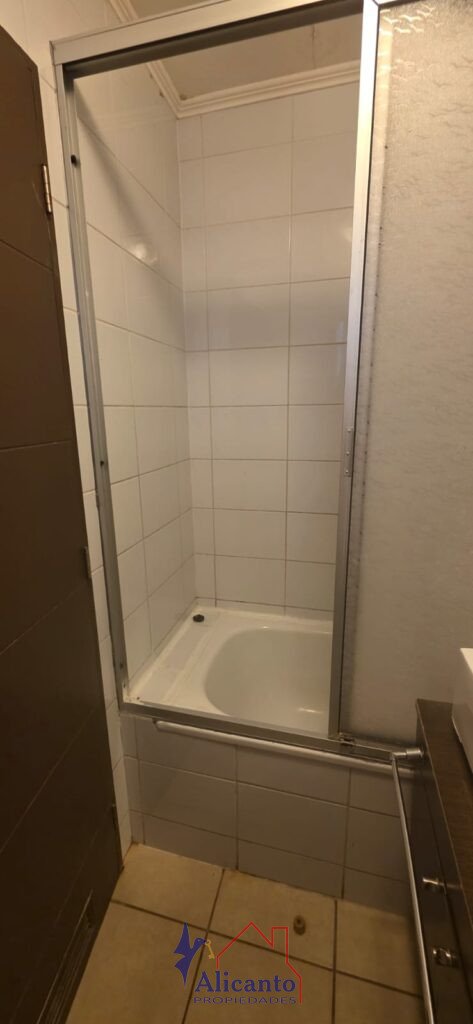 Departamento en venta – Condominio Espacio 1