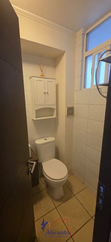 Departamento en venta – Condominio Espacio 1