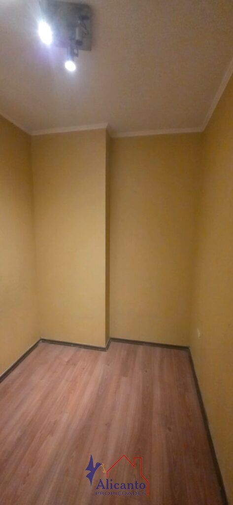 Departamento en venta – Condominio Espacio 1