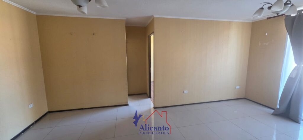 Departamento en venta – Condominio Espacio 1